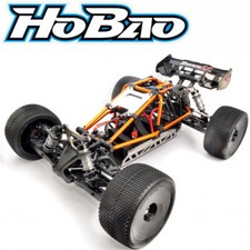 NEW HoBao Racing 1/8 Scale