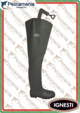 Cuissarde chasse / pêche en PVC 41