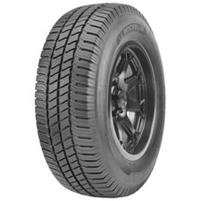 PNEU TOUTES SAISONS MICHELIN AGILIS CROSSCLIMATE 225 75 R 16 118/116 R  