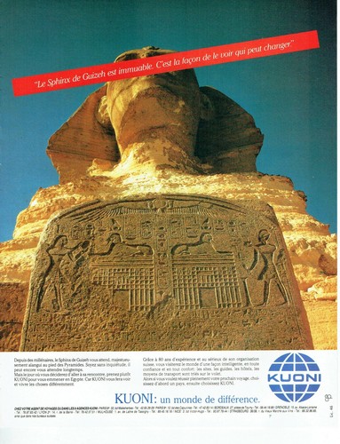 Publicité advertising 079 - advertising,