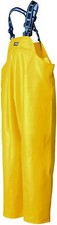 HH Workwear Highliner Bib Soft