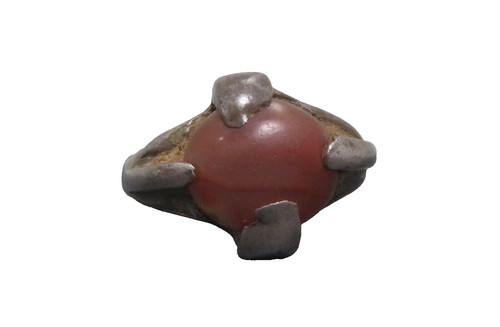 Ancienne bague touareg - ancienne,