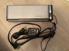 Fujitsu ScanSnap S1300i Duplex