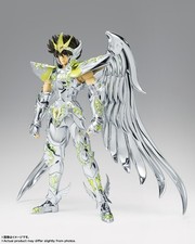 Bandai Saint Seiya Myth Cloth EX Bronze Saint Pégase Seiya God Cloth