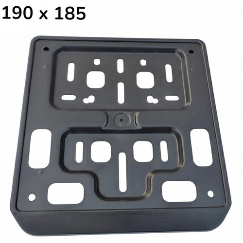 Support plaque - support,