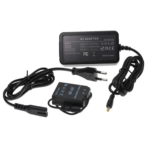 Chargeur pour nikon - 1, 2m