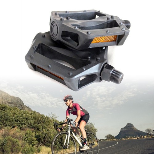 Pédales vélo polyvalentes - de,