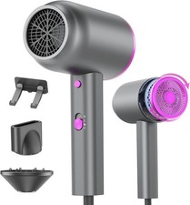 Sèche-Cheveux Ionique