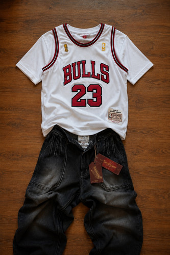 Maillot nba michael jordan - nba,