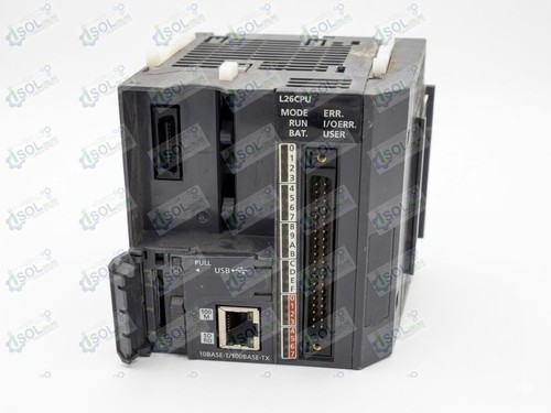 Module processeur mitsubishi - processeur,