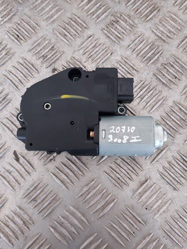 Moteur toit ouvrant electrique - ouvrant,