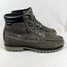 Timberland Boots Men 8.5