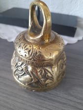 Petite Cloche De Table En