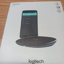 Telecommande harmony hub logitec