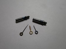 MONTRE À COQ aiguilles AR