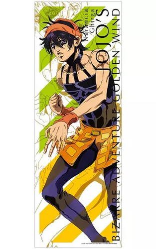 Jojo bizarre adventure - bizarre, part