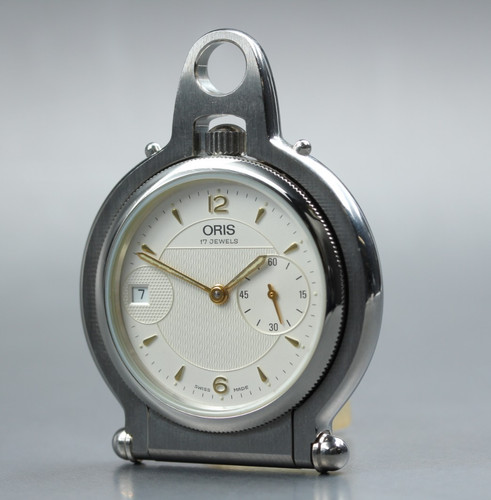 Rare montre poche vintage - rare,