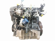 MOTEUR 7701477855 RENAULT TWINGO 2 phase 1 (06/2007 11/2011) / NE 222053