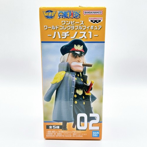 Figurines collection one - collection,