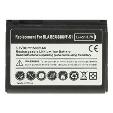 BATTERIE COMPATIBLE BLACKBERRY