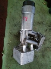 Filtre D'Huile Moteur AUDI A4 B7 3 Série Original Usagé