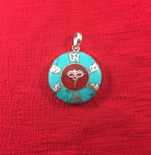 Handmade 925 stamped sterling - handmade,