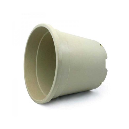 Alber pot rond - rond, de
