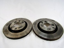 4249J6 Paire Disques Frein