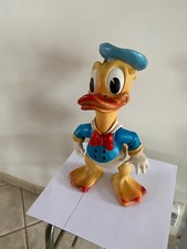 POUET DONALD Walt Disney Productions. Années 62 - Hauteur 36 cm