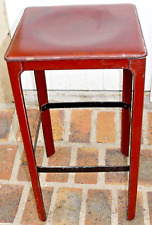 MATTEO GRASSI TABOURET DE BAR