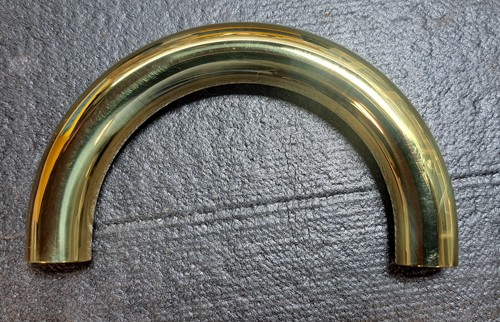 New handslide crook for - crook,