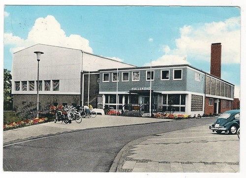 382 bockum hövel - ak,