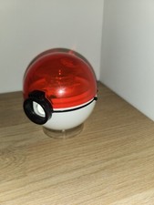 Pokeball Vintage lance bille