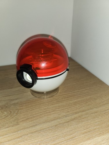 Pokeball vintage lance bille - vintage,
