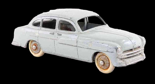 ème dinky toys - 43,