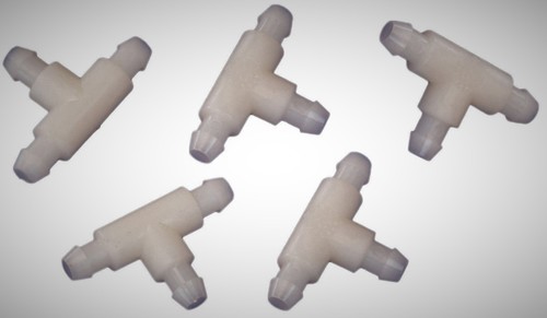 Lave glace tuyau tee - lave-glace,