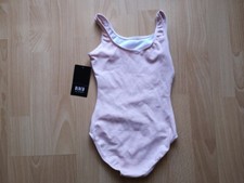 Justaucorps BLOCH DN005CL