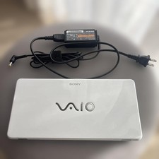 SONY VAIO Type P VGN-P50 Intel
