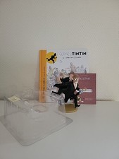 FIGURINE TINTIN N°81 ARISTIDE