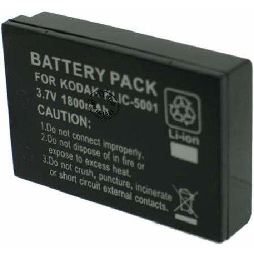 Batterie pour sanyo - sanyo, xacti
