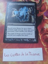 Carte magic : Liliana