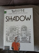 Bd Largo Winch  Tome 12 EO
