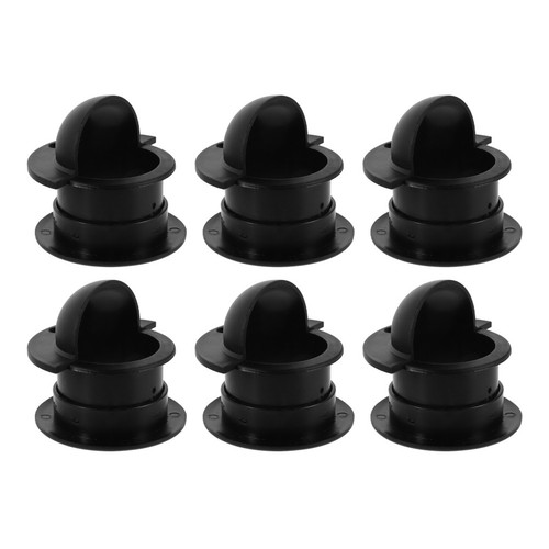 Pcs gobelet entrée - 6, de