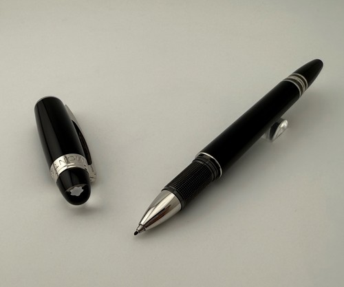 Stylo roller montblanc - stylo,