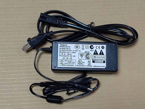 Adapter power supply for - ac,