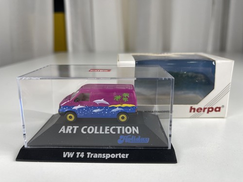 Voiture miniature herpa t4 - miniature,