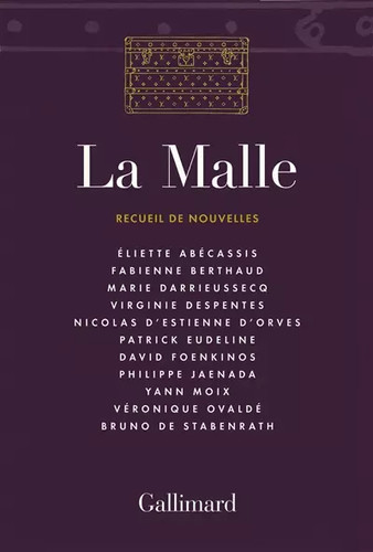 Malle virginie despentes - la,
