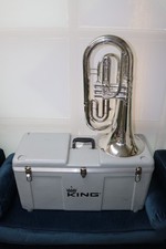 King SB30SP Marching