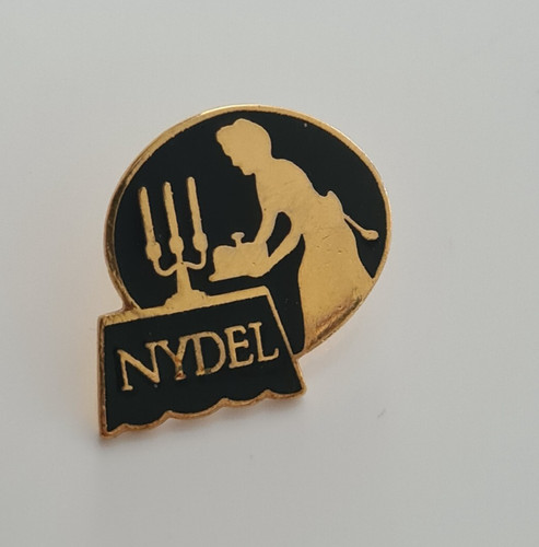 Pin vintage nydel - pin's,