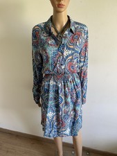 Robe imprimée neuve à